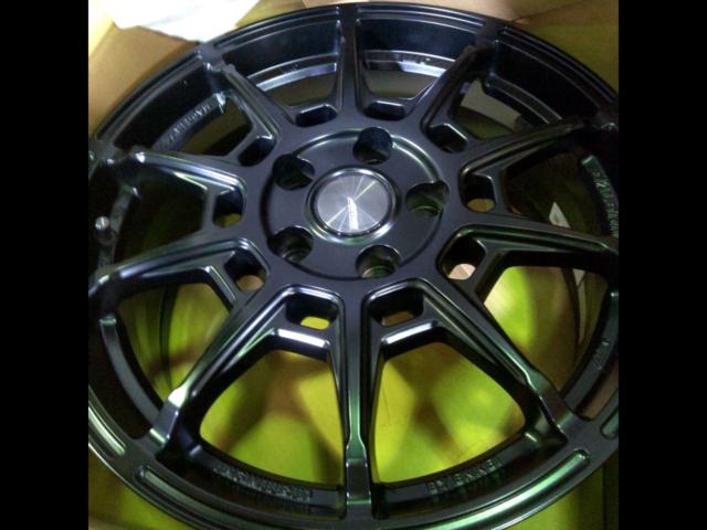 AME GALERNA REFINO/ガレルナ レフィーノ