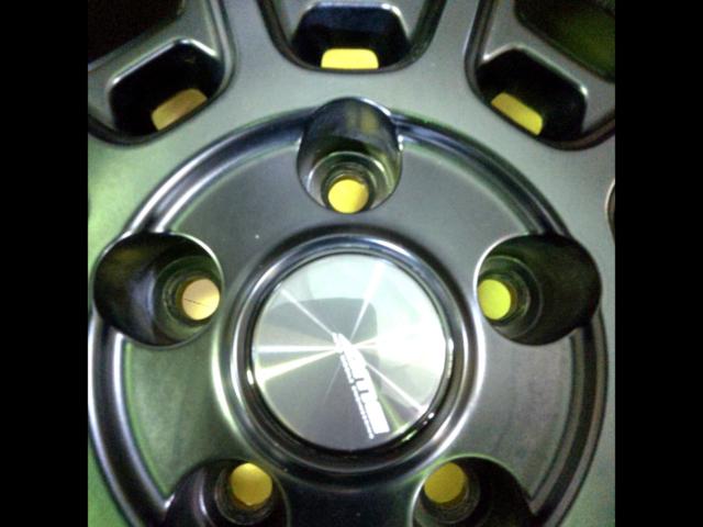 AME GALERNA REFINO/ガレルナ レフィーノ