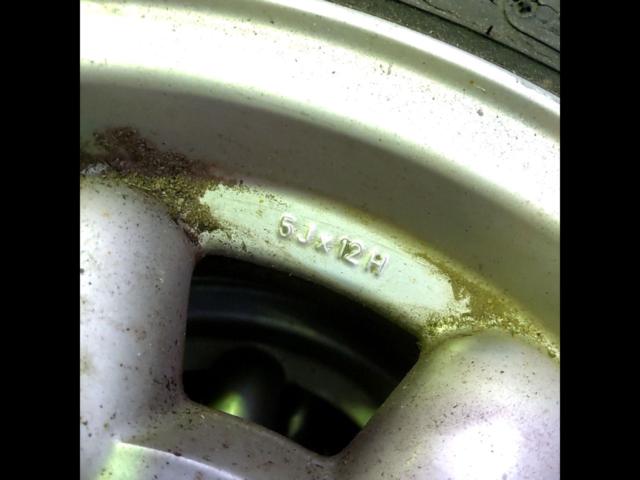 [Wheels only] BWA
Racing
8-spoke