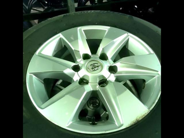[Wheel only]
Toyota
Land Cruiser Prado / 150 system
Original wheel