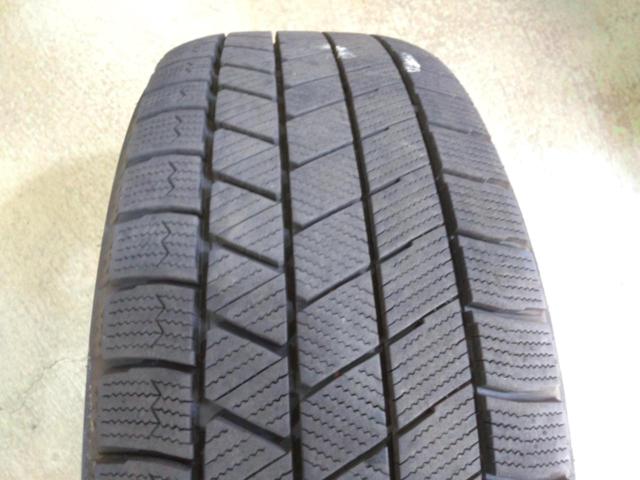 SPORT KRONEホイール+BRIDGESTONE BLIZZAK VRX3