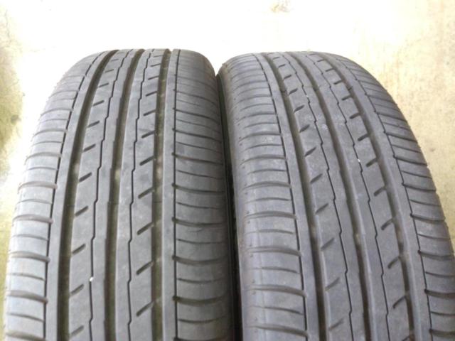 weds(ウェッズ)LEONIS(レオニス)  GX+YOKOHAMA BluEarth-Es ES32