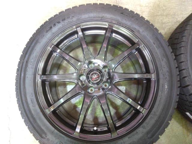 BADX 632
LOXARNY (Rokusani)
Hui - Le
+ GRIPMAX
ICE
X
SUV