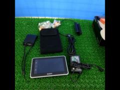 Wakeari
No cigarette lighter power supply, so it's for parts!! SONY
NV-U76VT