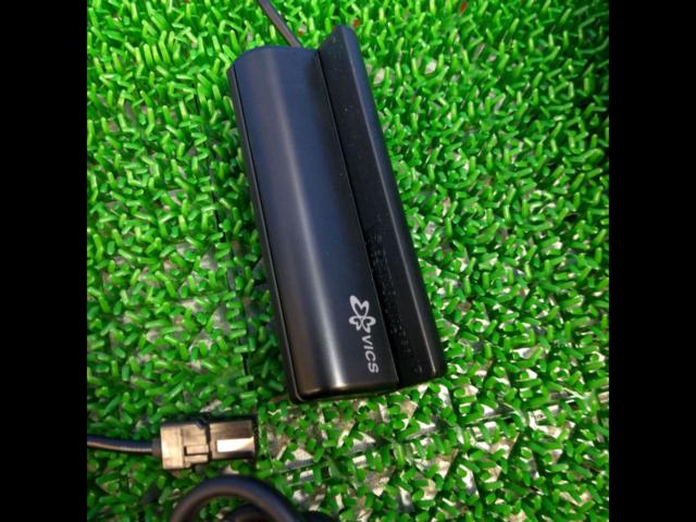 Wakeari
No cigarette lighter power supply, so it's for parts!! SONY
NV-U76VT