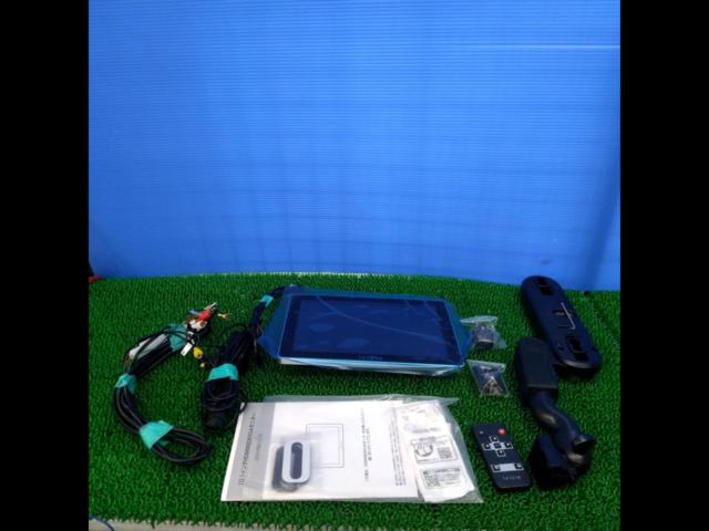 Ivizia
AXH-RM1015
10.1-inch HDMI-compatible WXGA monitor