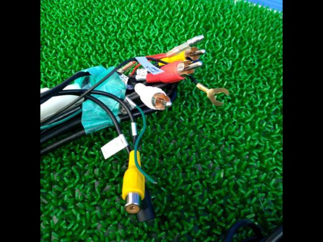 Ivizia
AXH-RM1015
10.1-inch HDMI-compatible WXGA monitor