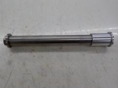 ZRX1200DAEG wheelie
Chromori conversion axle kit
#Front axle shaft
#Hollow/WR-DAEG-AX-001 for Ohlins inverted forks only