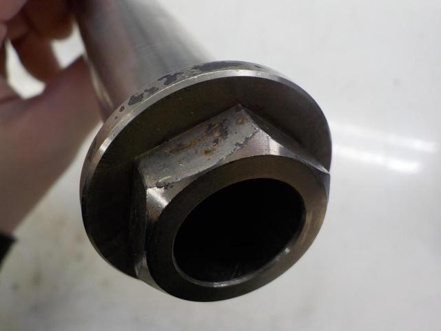 ZRX1200DAEG wheelie
Chromori conversion axle kit
#Front axle shaft
#Hollow/WR-DAEG-AX-001 for Ohlins inverted forks only