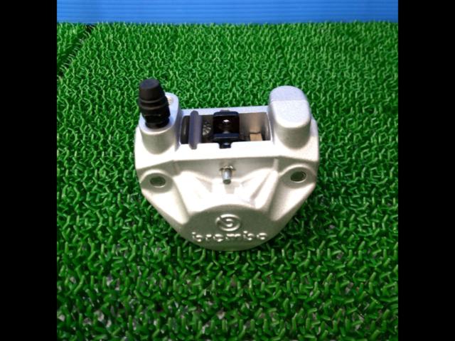 Brembo (Brembo)
Brake caliper
84mm/20.5161.43 Old Crab Caliper