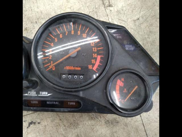 [ZZR250] KAWASAKI (Kawasaki)
Replacement for faulty original meters!!