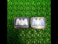 Honda of America
Emblem