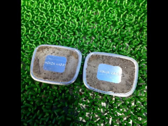 Honda of America
Emblem