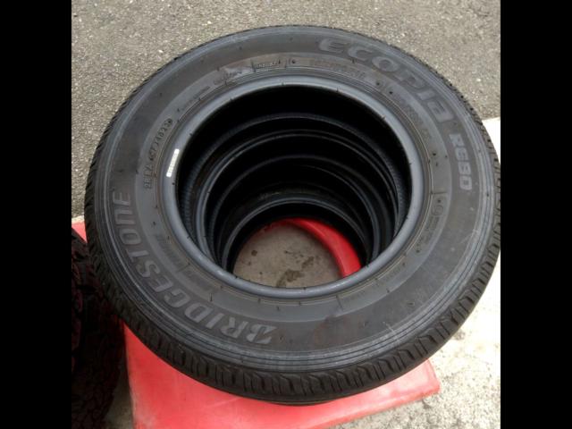 BRIDGESTONE
ECOPIA
R680