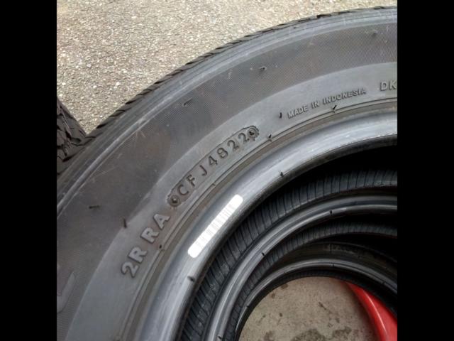 BRIDGESTONE
ECOPIA
R680