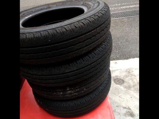BRIDGESTONE
ECOPIA
R680