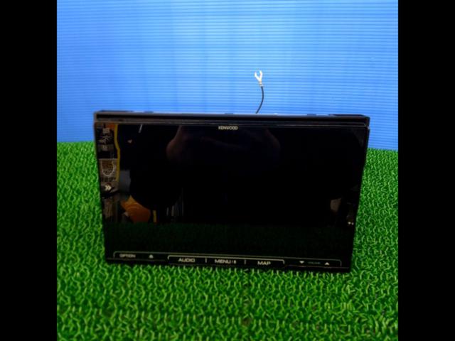 SUBARU
Made KENWOOD
KXM902GF