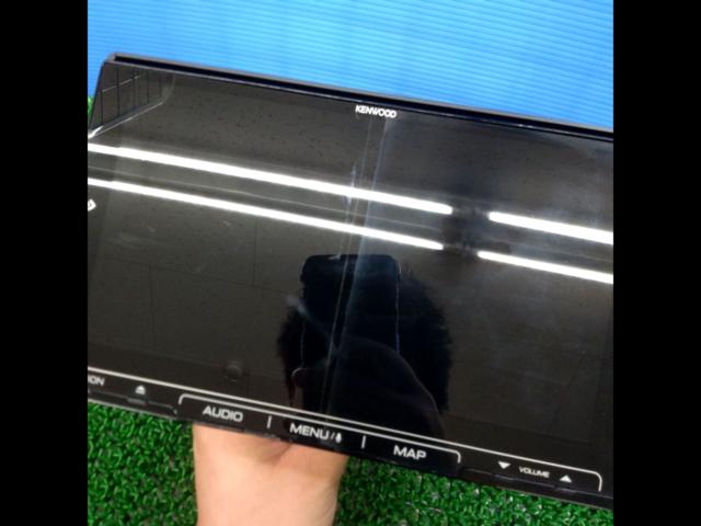 SUBARU
Made KENWOOD
KXM902GF