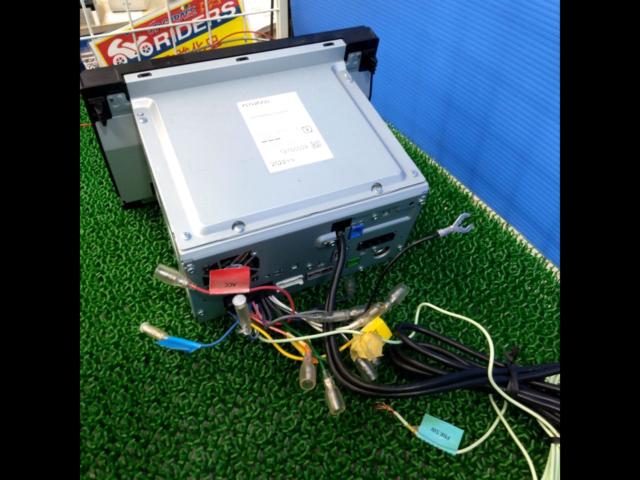 SUBARU
Made KENWOOD
KXM902GF