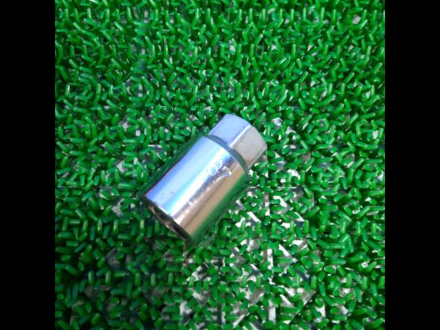 【M12xP1.5】ENKEI ジュラルミンナット レッド