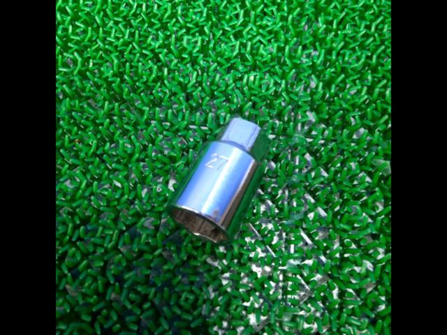 【M12xP1.5】ENKEI ジュラルミンナット ブルー