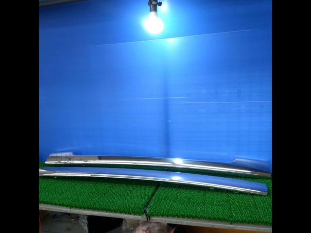 【ハスラー/MR52】スズキ 純正バンパーガーニッシュ