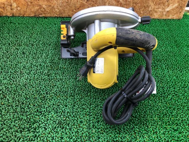 高儀 電気丸のこ DM-10KD