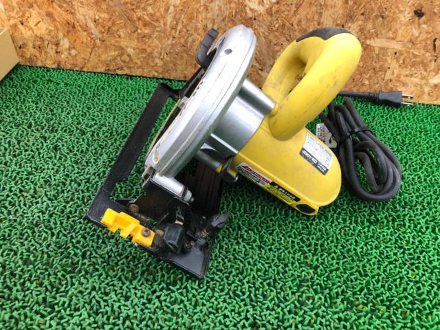 高儀 電気丸のこ DM-10KD