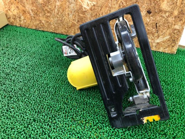 高儀 電気丸のこ DM-10KD