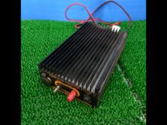 ALINCO DC/DCコンバーター DT-715B