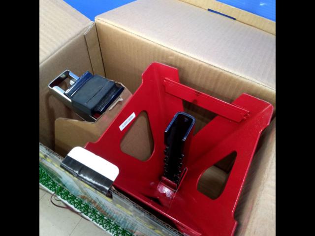 エマーソン ジャッキスタンド3t EM-104C