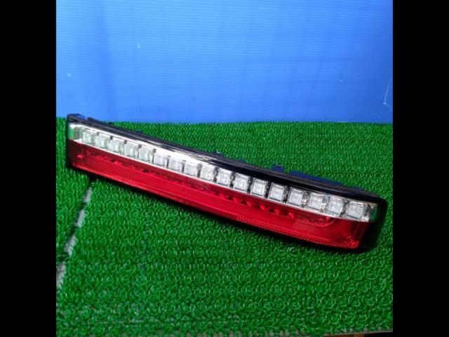 Every Wagon REIZ
All LED tail lens