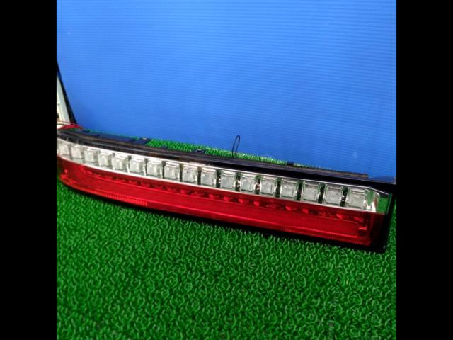 Every Wagon REIZ
All LED tail lens