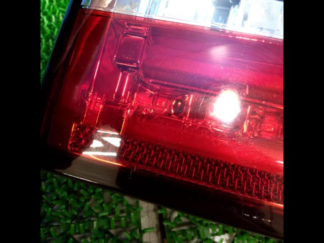 Every Wagon REIZ
All LED tail lens