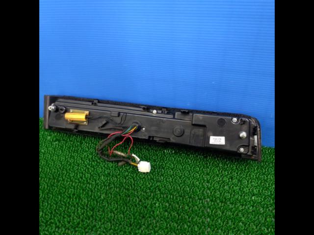 Every Wagon REIZ
All LED tail lens