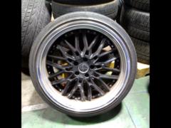 LOWENHART(レーベンハート) Lowenhart(レーベンハート) Canvell XJ