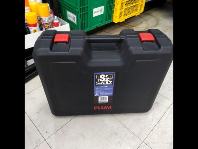 【その他】ビーエム オフィス エー S’z シャベルズ【収納タイプのスコップ】