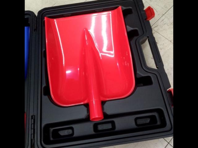 【その他】ビーエム オフィス エー S’z シャベルズ【収納タイプのスコップ】