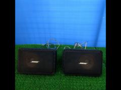 BOSE
Place type speaker
101RD