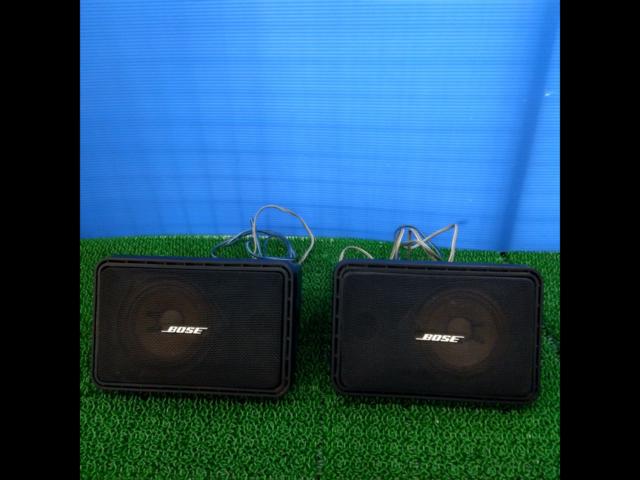 BOSE
Place type speaker
101RD