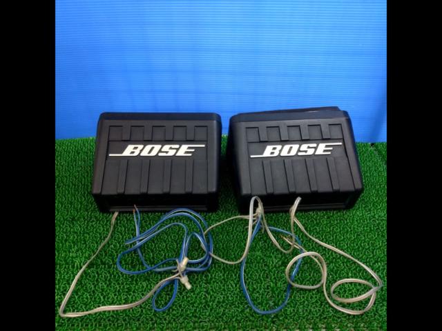 BOSE
Place type speaker
101RD