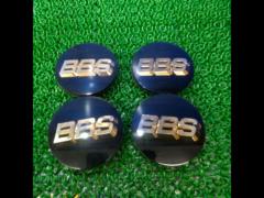 Displayed in the showcase: Black x Gold BBS
Center cap