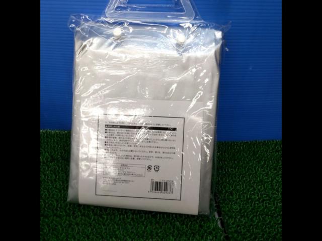 Caines
Tire rack cover