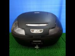 GIVI (ENT)
E470NT
Monolock case, 47L capacity
#TopCase
#BOX
#box