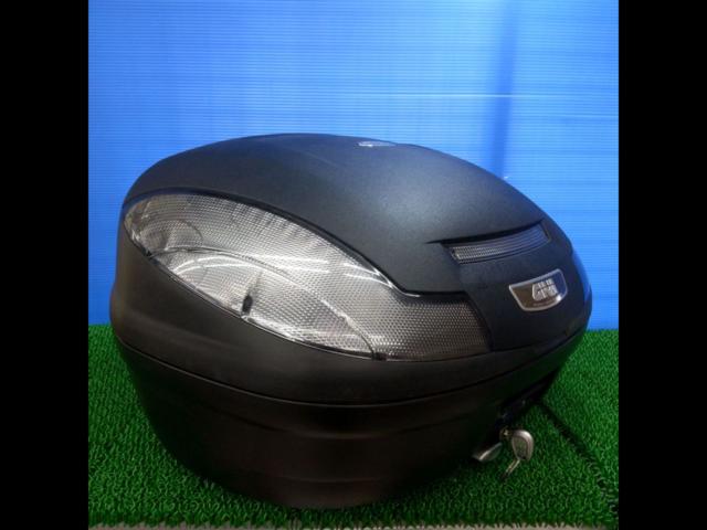 GIVI (ENT)
E470NT
Monolock case, 47L capacity
#TopCase
#BOX
#box