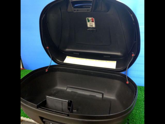 GIVI (ENT)
E470NT
Monolock case, 47L capacity
#TopCase
#BOX
#box