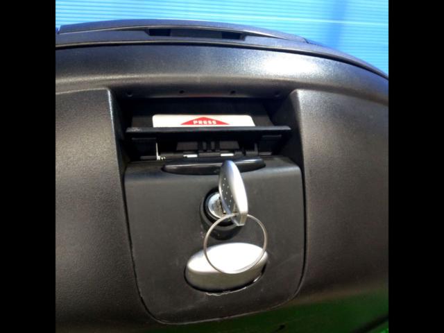 GIVI (ENT)
E470NT
Monolock case, 47L capacity
#TopCase
#BOX
#box