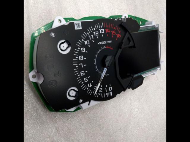 [Ninja250] KAWASAKI (Kawasaki)
Genuine meter / 28011-0808 Unused