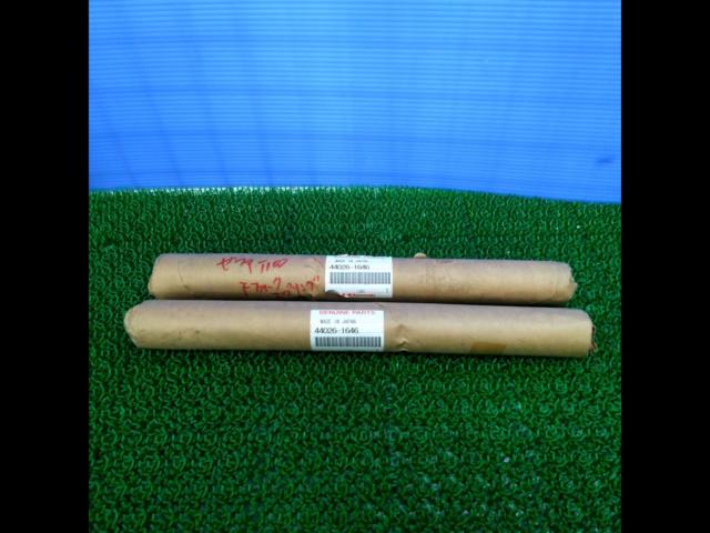 [Zephyr 1100] KAWASAKI (Kawasaki)
Genuine fork springs / 44026-1646 (unused)