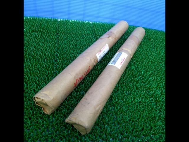 [Zephyr 1100] KAWASAKI (Kawasaki)
Genuine fork springs / 44026-1646 (unused)